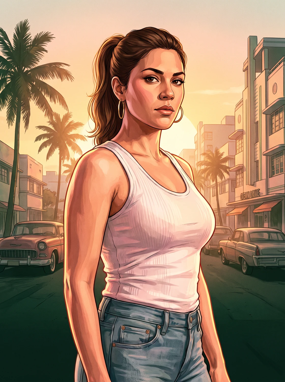 Lucia Caminos