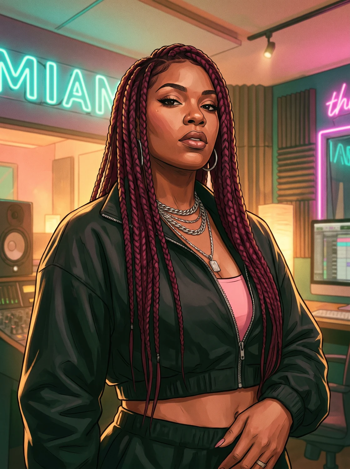 Roxy